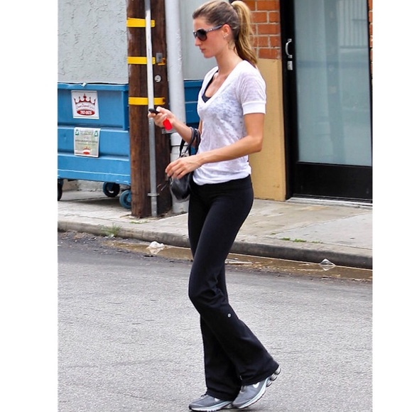 lululemon athletica Pants - Lululemon Wide Leg Pant